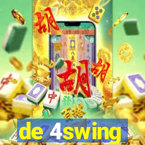 de 4swing